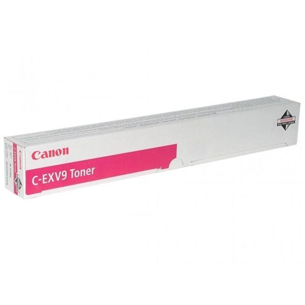 Canon Imagerunner C 3170 Tonerkartusche magenta original